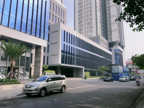 Bán căn hộ 79m2 dự án Xi Grand Court quận 10, nhà mới giá 5.6 tỷ. LH: 0944.445587