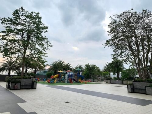 Bán căn hộ Xi Grand Court 3 phòng ngủ, 3 toilet, diện tích 109m2, có Sổ Hồng. LH 0944.44.55.87